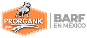 PRORGANIC BARF en México
